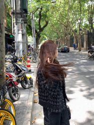 -3AM·S HAIR SALON烫发染发接发