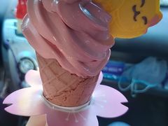 -麦当劳(抚顺东一路店)