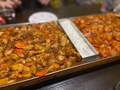 -一米鸡肉·韩式创意料理(西安店)
