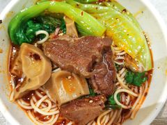 -杨大叔爱面子·四川小吃(岗头店)