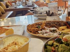 -SULTAN·苏坦土耳其餐厅(新光汇店)