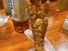 虎皮鸡爪-正泰熟食店(张桓路店)