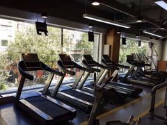 -每刻健身工作室(西直门店)