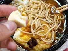 -冰川延边料理·炭烤串(原小木屋店)