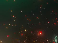 -东南亚风情赶摆街夜市