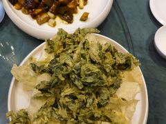 -天毓山庄·餐厅