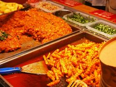 -丁家坡洋芋·观音桥好吃街A区(全国总店)