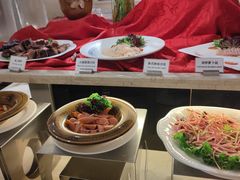 -天伦松鹤大饭店·欣妮咖啡