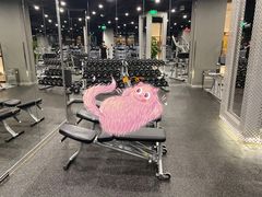 -OXYGYM 奥美氧舱运动中心(领展购物广场·中关村店)