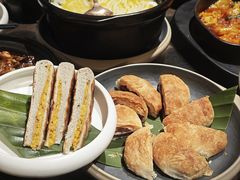 -云海肴·汽锅鸡·云南菜(美罗城店)