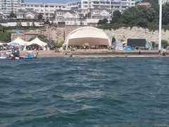 -泊石湾海滨浴场