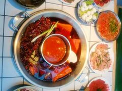 -巴蜀匠人原味火锅(中信未来城店)