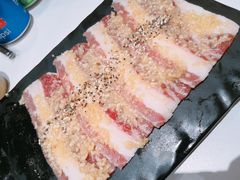 -妥妥烤肉料理(凯德店)