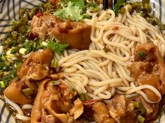 -四喜馄饨(黄土岭店)