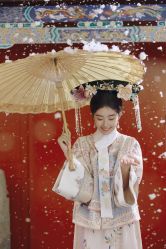 点击看大图 -美云庭古装·格格服汉服·京城旅拍(北京店)