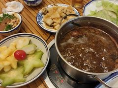 -厝味火锅·潮汕卤水火锅(十一合店)