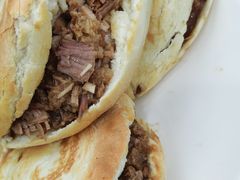 -秦豫肉夹馍(骡马市总店)