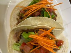-panchos 墨西哥餐厅(嘉绿苑店)
