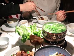 -初蓉丨遇见新川菜(亲贤街荣耀店)