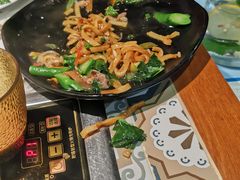 -三毛牛肉店(福强店)