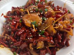 -老三样·旧食新味(船山路店)