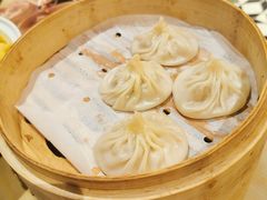 -弄堂小笼包(天津南开大悦城店)