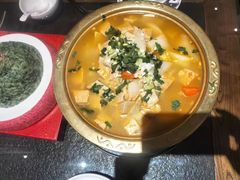 -陕北四窑洞(巨丰店)