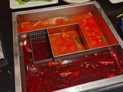 -重庆德忆火锅（龙南街3店）(渝水岸餐饮)