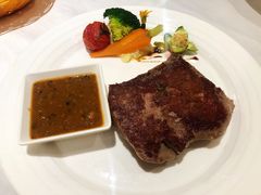 -维兰西餐(万泉河店)