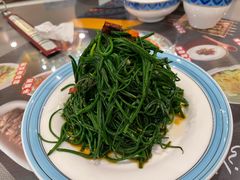 -巴依老爷新疆美食(清华东门店)