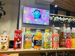 -雷神拉面(财富中心玉米楼店)