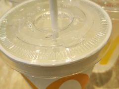 -麦当劳(宽城万达店)