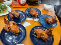 -煲煲掂风味煲仔饭餐厅(西区店)