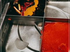 -海底捞火锅(大融城店)