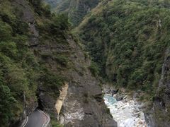 -太鲁阁公园