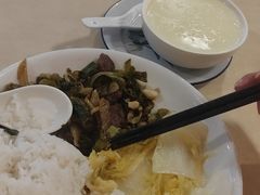 -玲又珑美食(盘福路店)