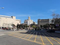 -加泰罗尼亚广场