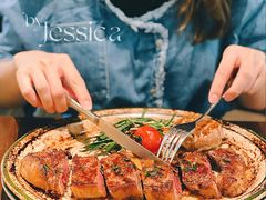 -Bistro 63 创意融合料理(广粤天地店)