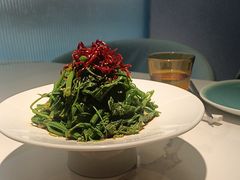 -雀蓝川菜(滨湖万象汇店)