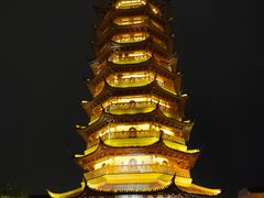 -里运河文化长廊-御码头