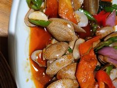 -如轩·海鲜砂锅粥·潮汕菜(沿江东路店)