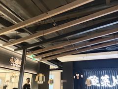 大堂-新太二·鲜料川菜(东汇城店)