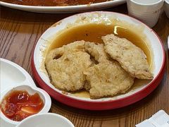 -英兰朝族饭店(河南桥头店)