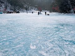 -少华山国家森林公园