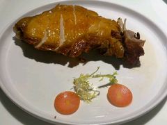 -小放牛炒菜馆(裕华万达店)