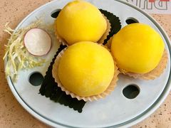泰式冰榴莲-点都德(汇盈广场店)