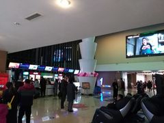 -幸福蓝海国际影城(河西店)