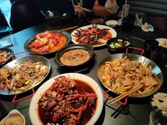 -红盔甲·小龙虾(人民广场店)
