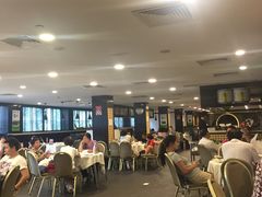 大堂-百乐门喜宴(海珠广场华厦店)