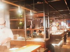 -飞阳铁板烧(ME TOWN购物中心店)